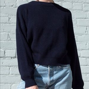 Brandy Melville sweater